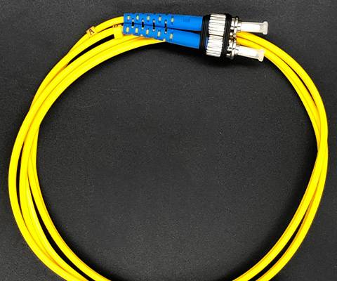st patch cord