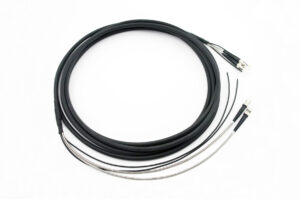 ST to ST Duplex Patch cord