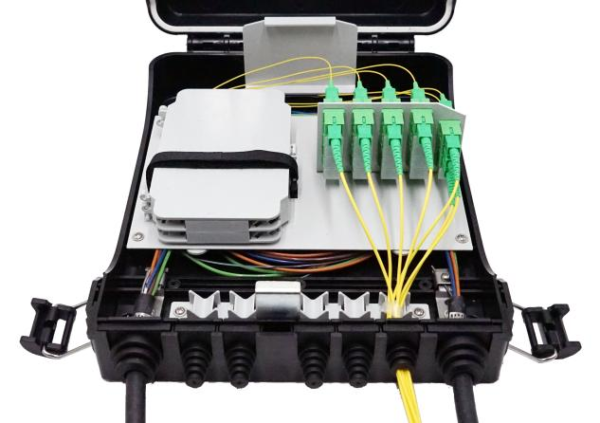 FDB0205 fiber distribution box