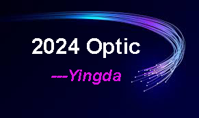 2024 optical communication