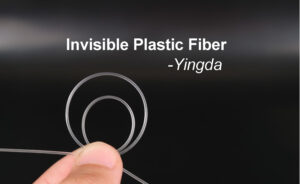 plastic Fiber