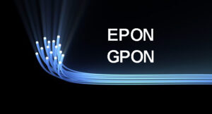 epon gpon