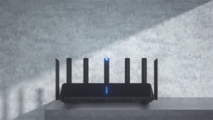 router