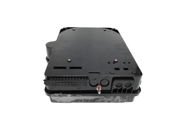 FDB0224C fiber optic distribution box black