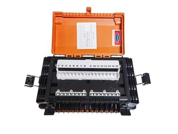 FDB0216T fiber optic distribution box for ftth access network