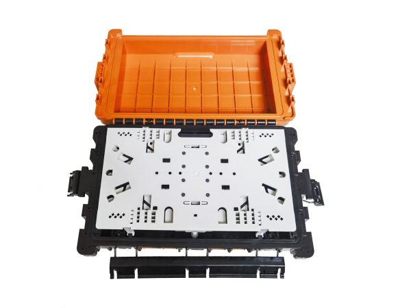 FDB0216T fiber optic distribution box for ftth access network