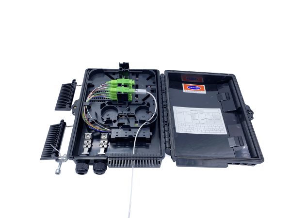 FDB0216S fiber access terminal box