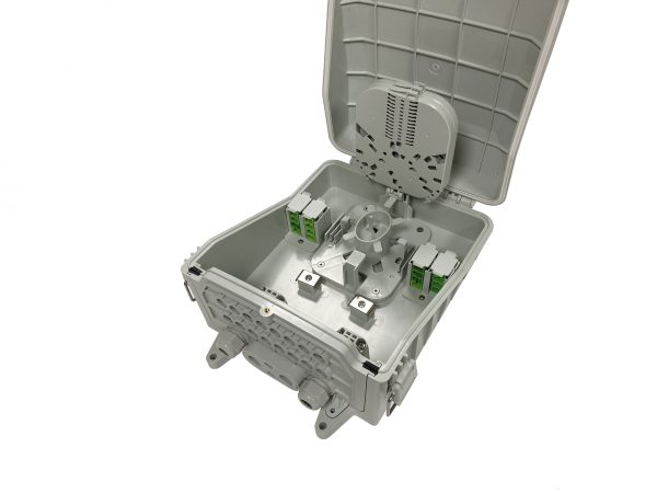 fdb0216l optical splitter distribution box