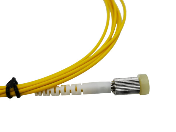 D4 fiber patch cord