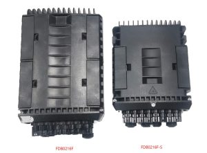 Difference Apperance of FDB0216F and FDB0216FS-S