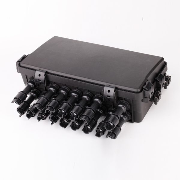 FAT-16A fiber optic distribution box