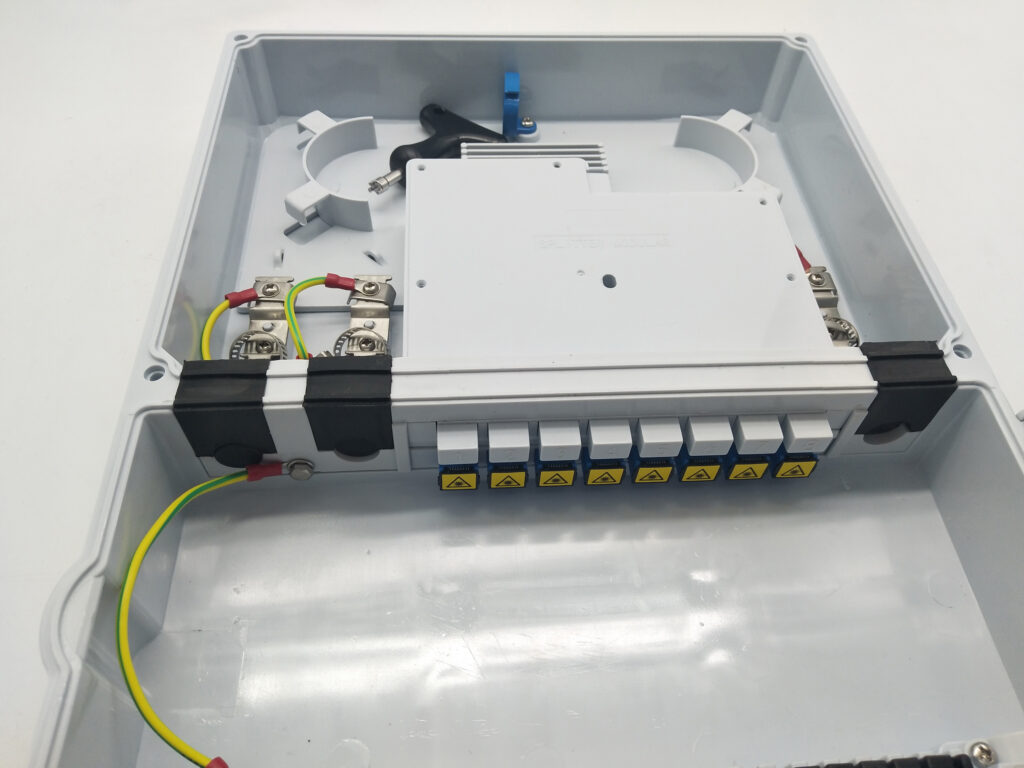 FDB0208J fiber distribution box