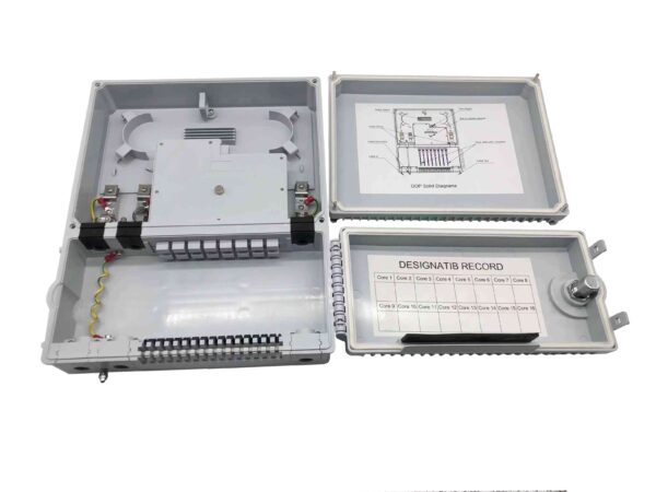 FDB0216J fiber distributionn box