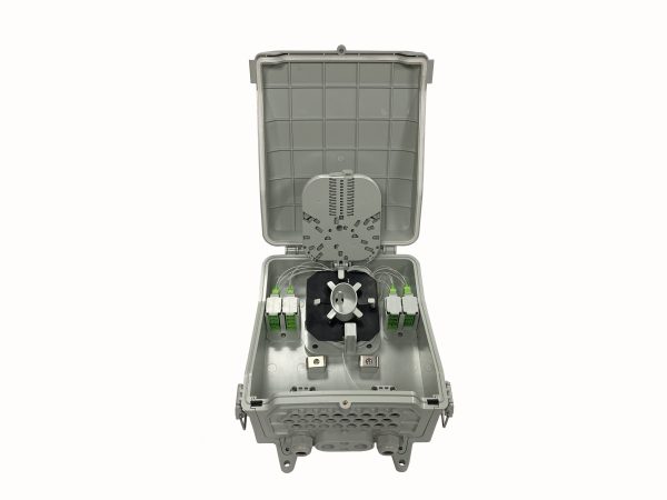 FDB0224L fiber optic termination box