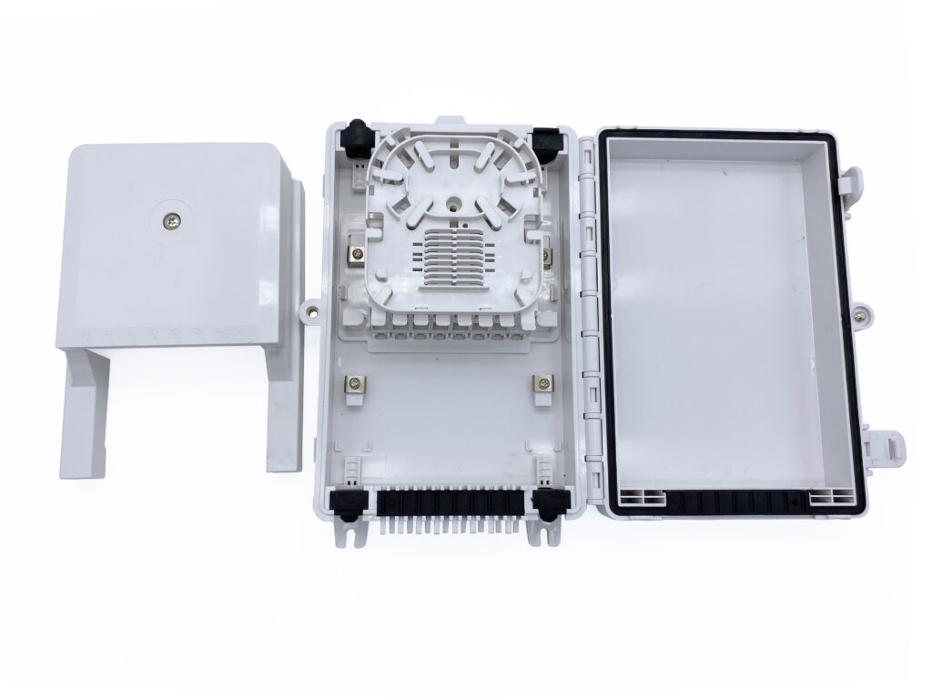 FDB0416A fiber distribution box