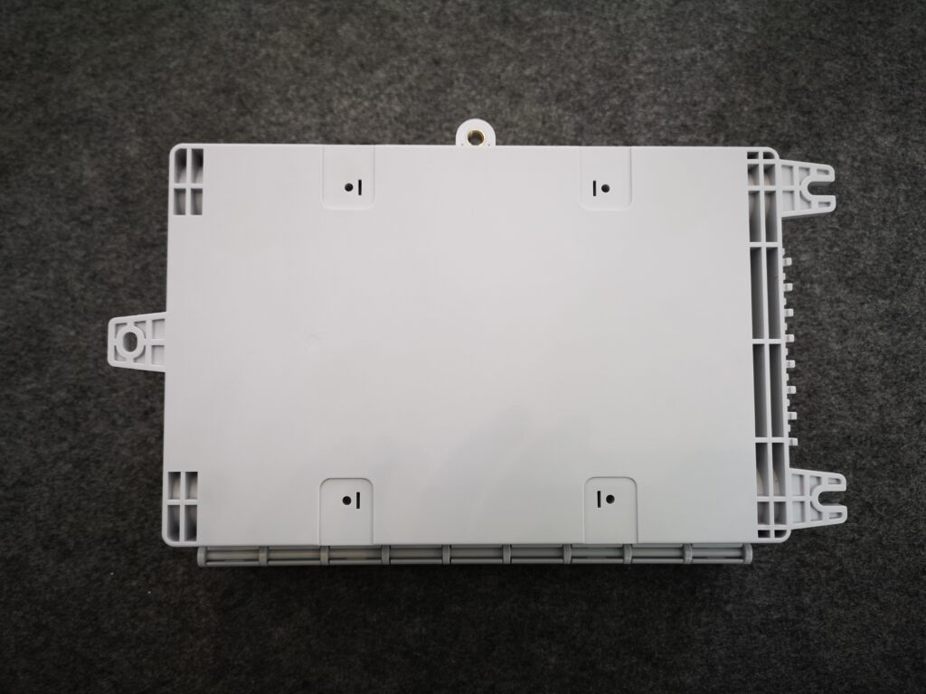 FDB0416A fiber distribution box back for wall mounted