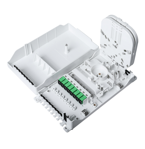 FTB008A fiber terminal box