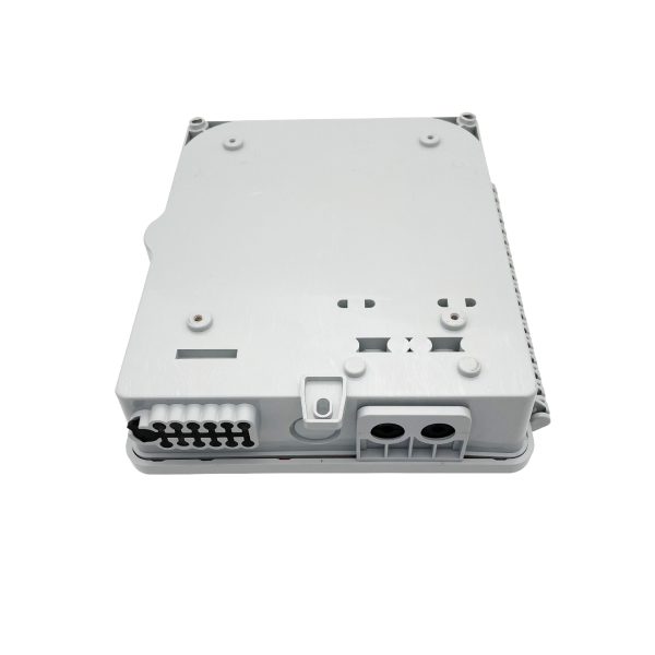 FDB0212C 12 port fiber optic termination box