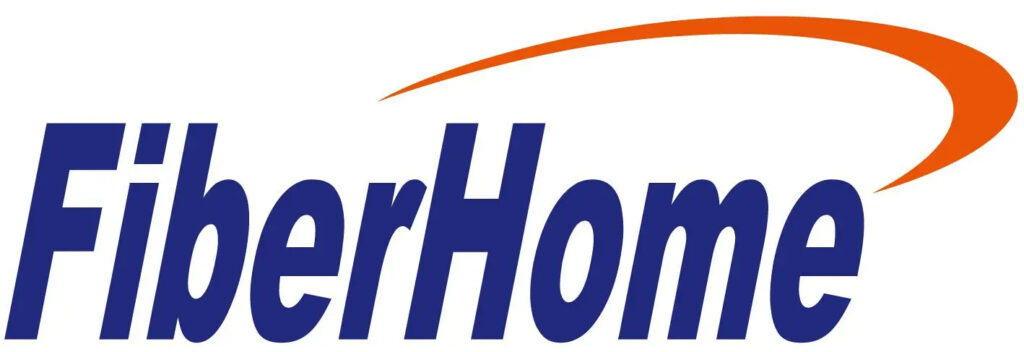 fiberhome logo