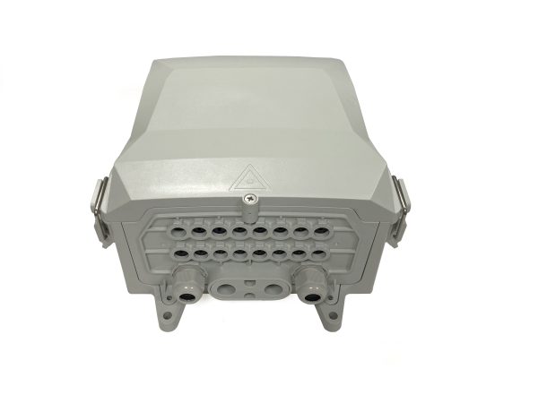 fdb0216l optical splitter distribution box