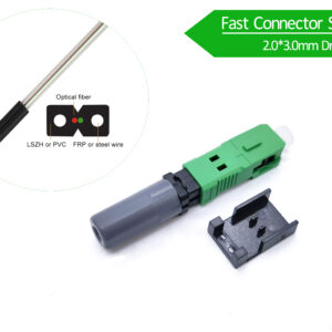 FAOC2308 fast connector