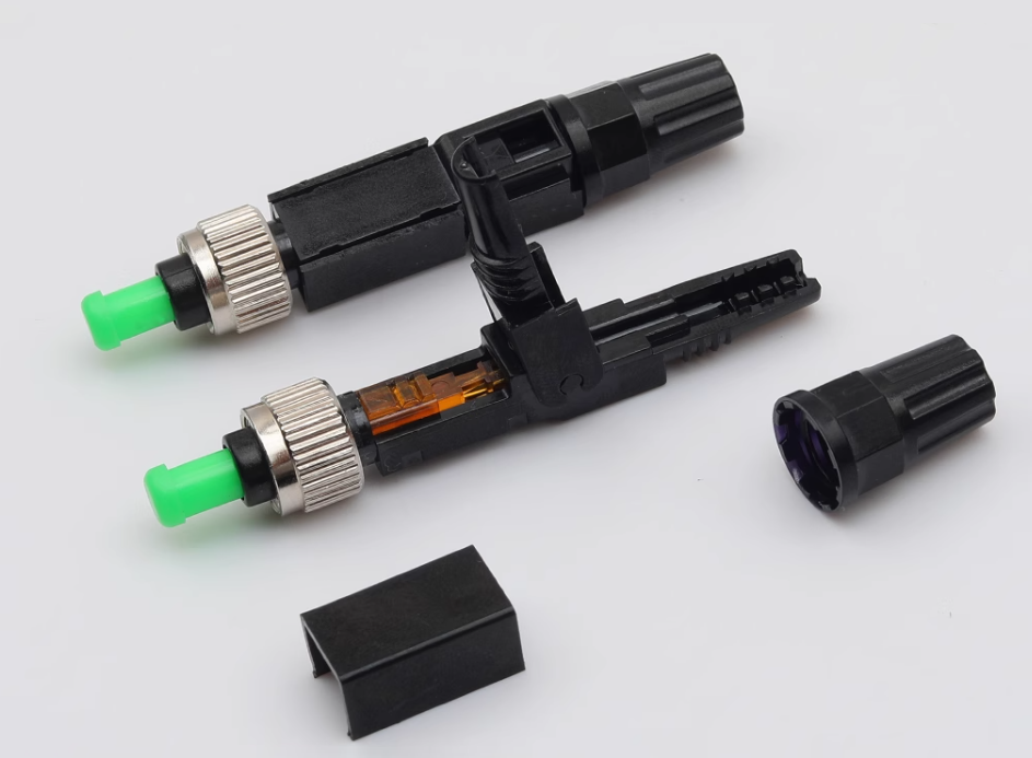 FC fast connector