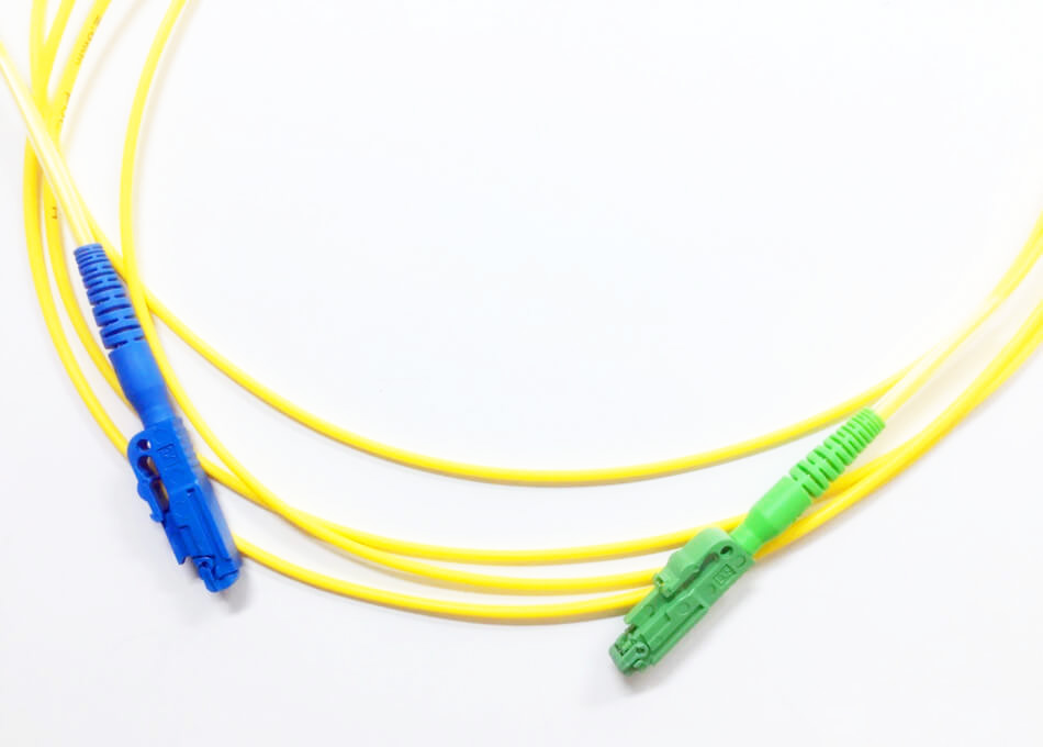 LX.5 patch cord