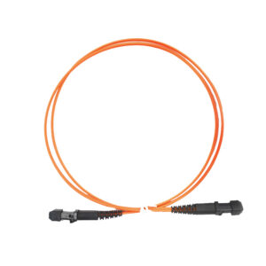 MTRJ patch cord multimode 2.0mm duplex 3meter