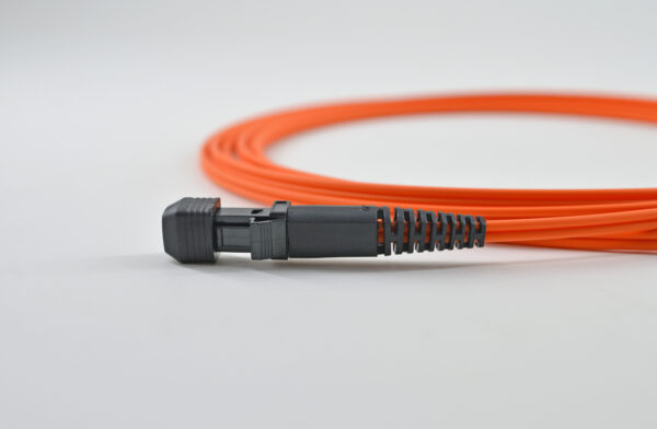 MTRJ patch cord multimode 2.0mm duplex 3meter