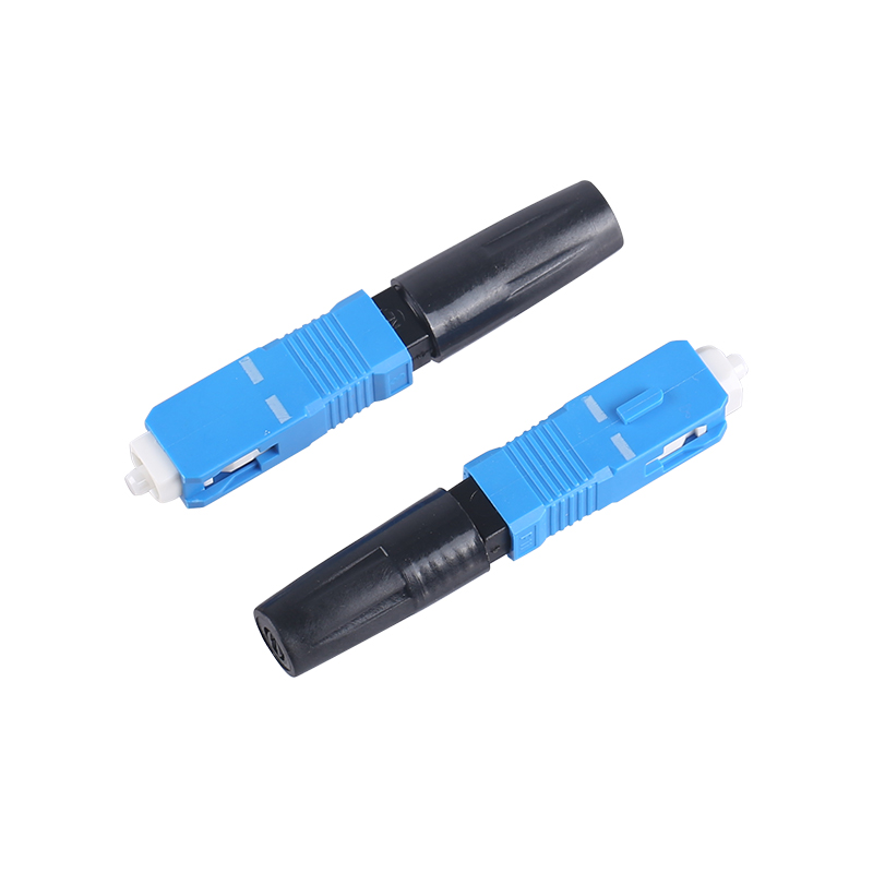 YDFAC001 SC UPC fast connector