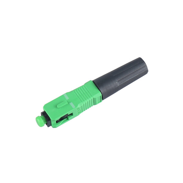 YDFAC001 SC fast connector