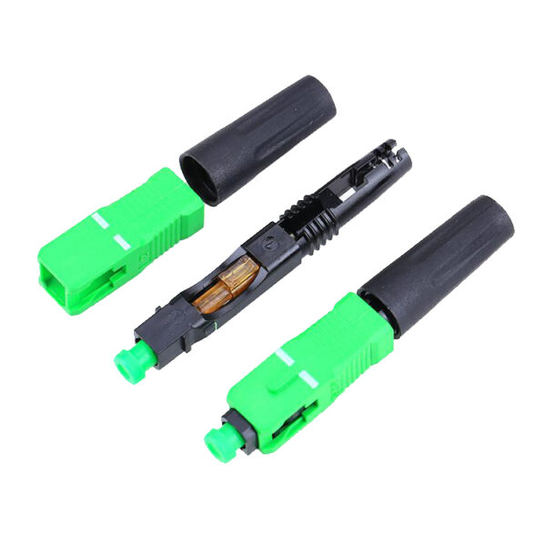 YDFAC001 SC fast connector