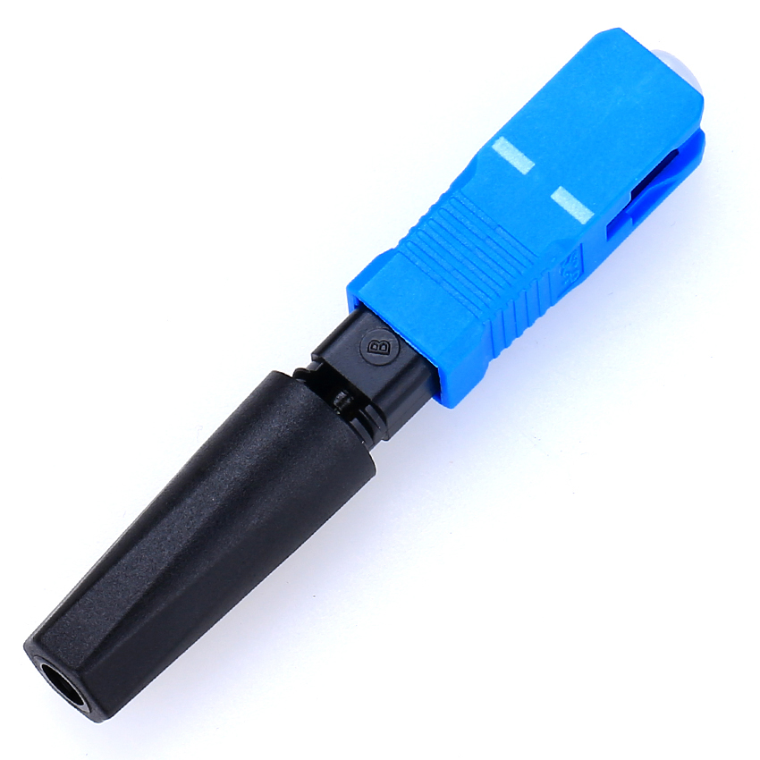 YDFAC001 SC fast connector