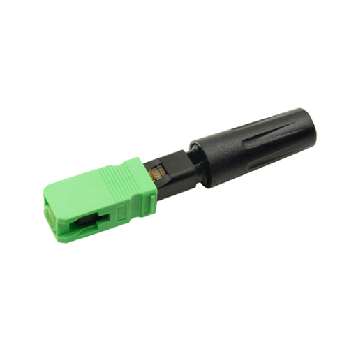 YDFAC002 fast connector SC APC