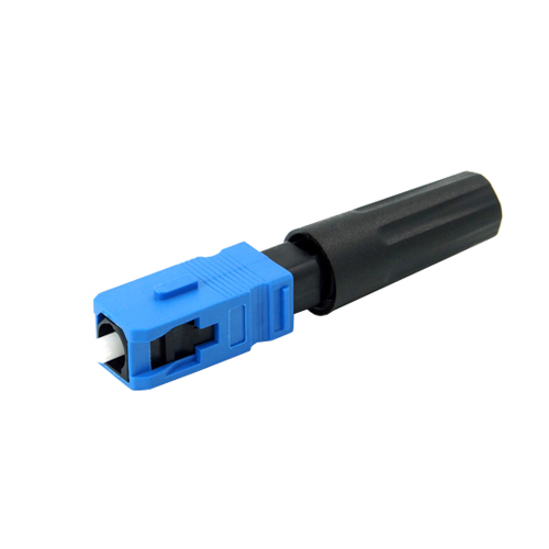 YDFAC002 fast connector SC UPC