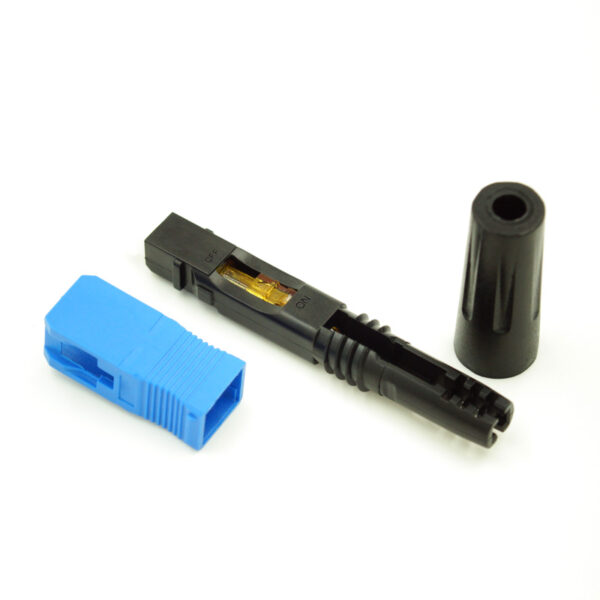 YDFAC002 fast connector SC