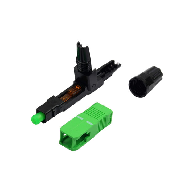 YDFAC003 fast connector