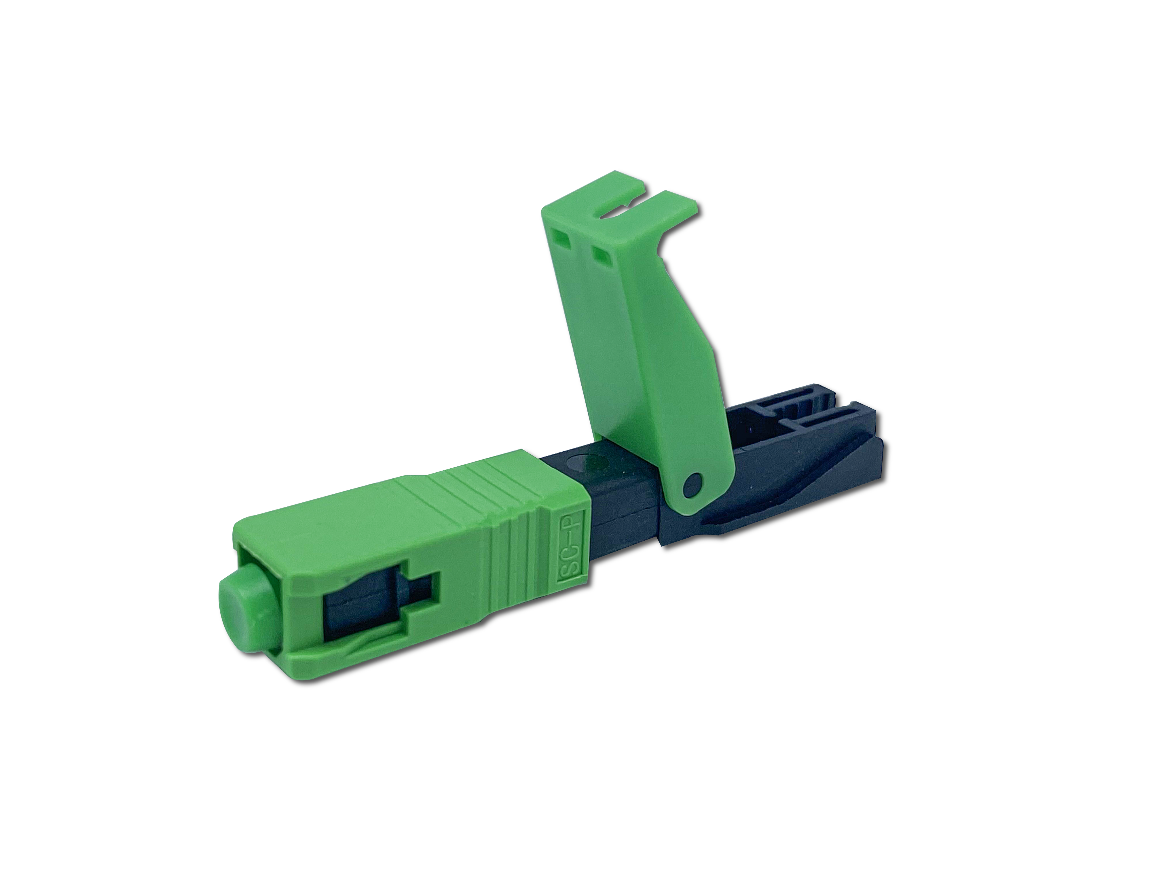 YDFAC007 fast connector sc-apc