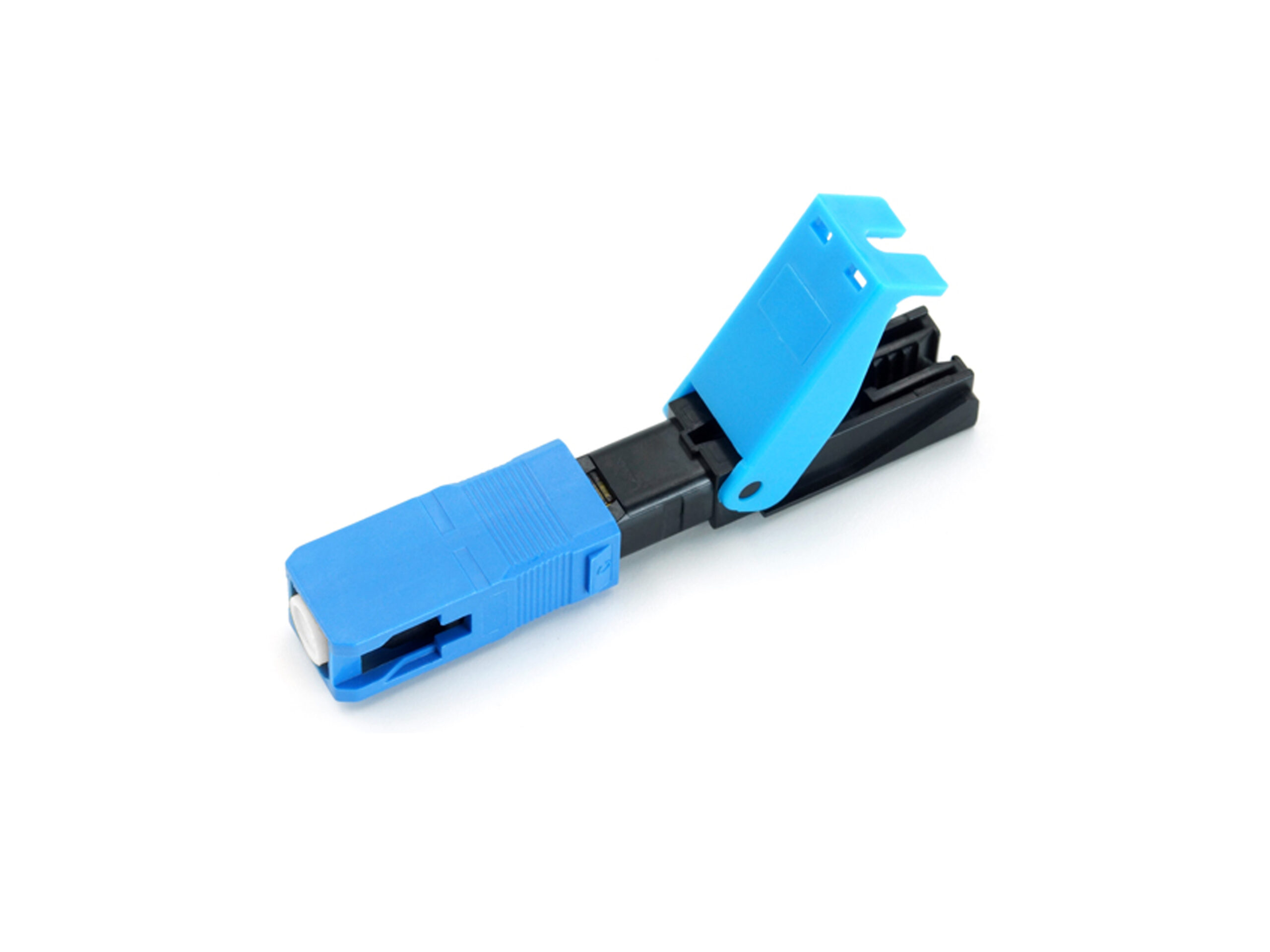 YDFAC007 fast connector sc-upc