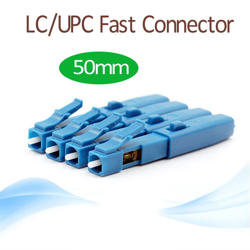 YDFAC014 LC FAST CONNECTOR