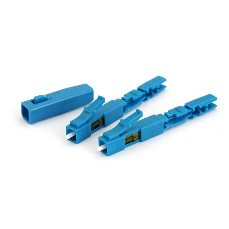 YDFAC014 LC FAST CONNECTOR