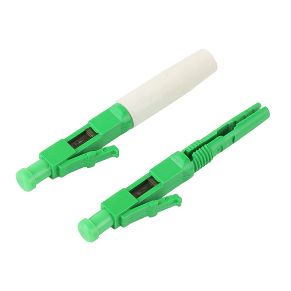 YDFAC015 LC fast connector