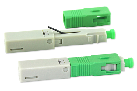 YDFAC1801 fast connector sc apc