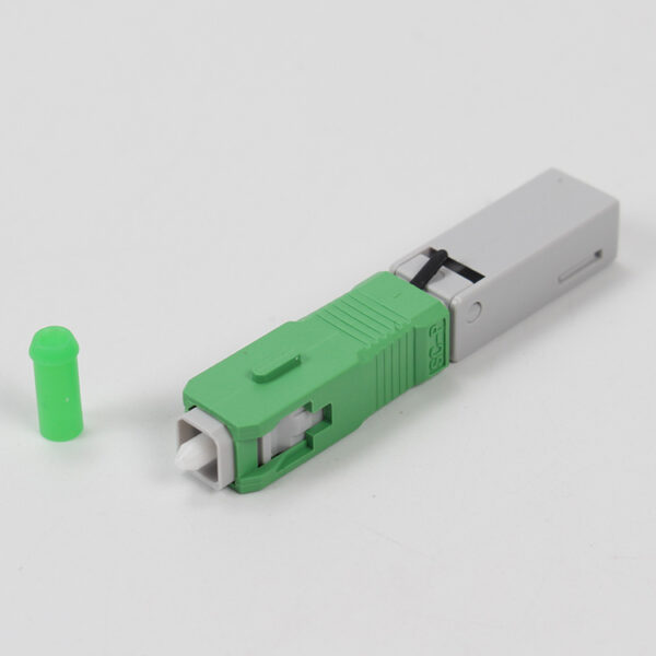 YDFAC1801 fast connector sc