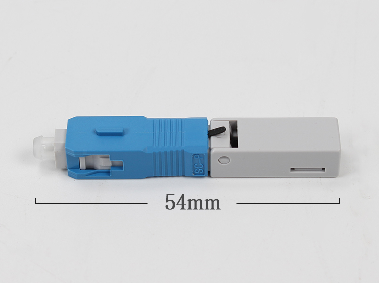 YDFAC1801 fast connector sc