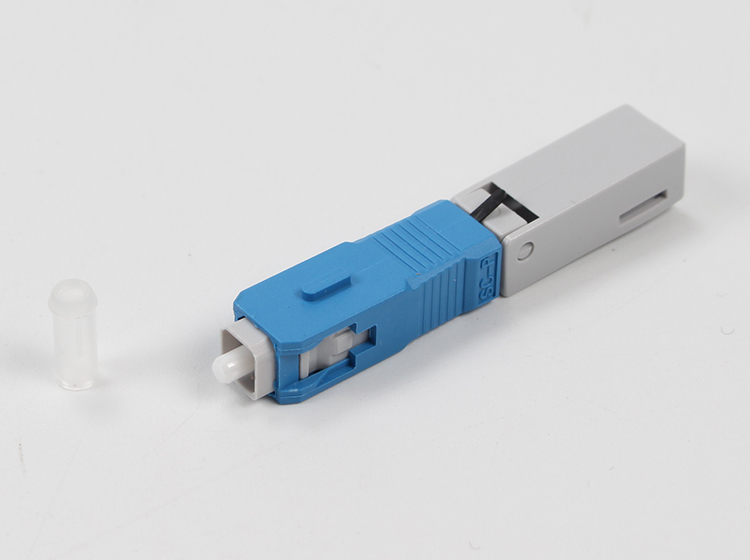 YDFAC1801 fast connector sc