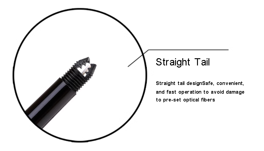 YDFSOC003 FC fusion splice on connector product details