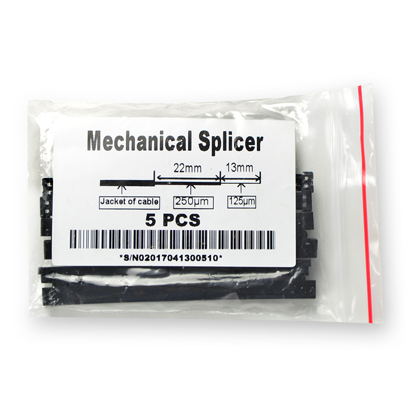 YDMSC-30 mechanical splicer