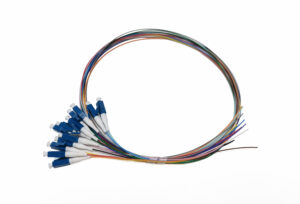 lc fiber optic pigtails