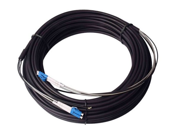 DLC outdoor cable assembly